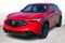 2026 Acura ADX A-Spec Package