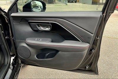 2025 Acura ADX A-Spec Package