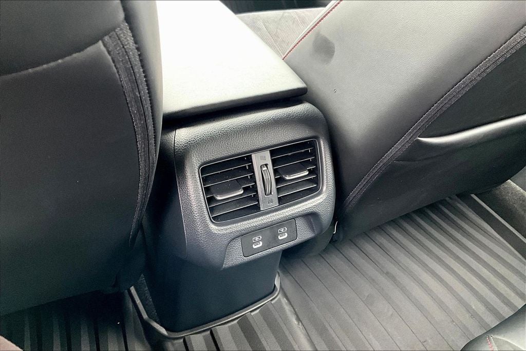 2025 Acura ADX A-Spec Package