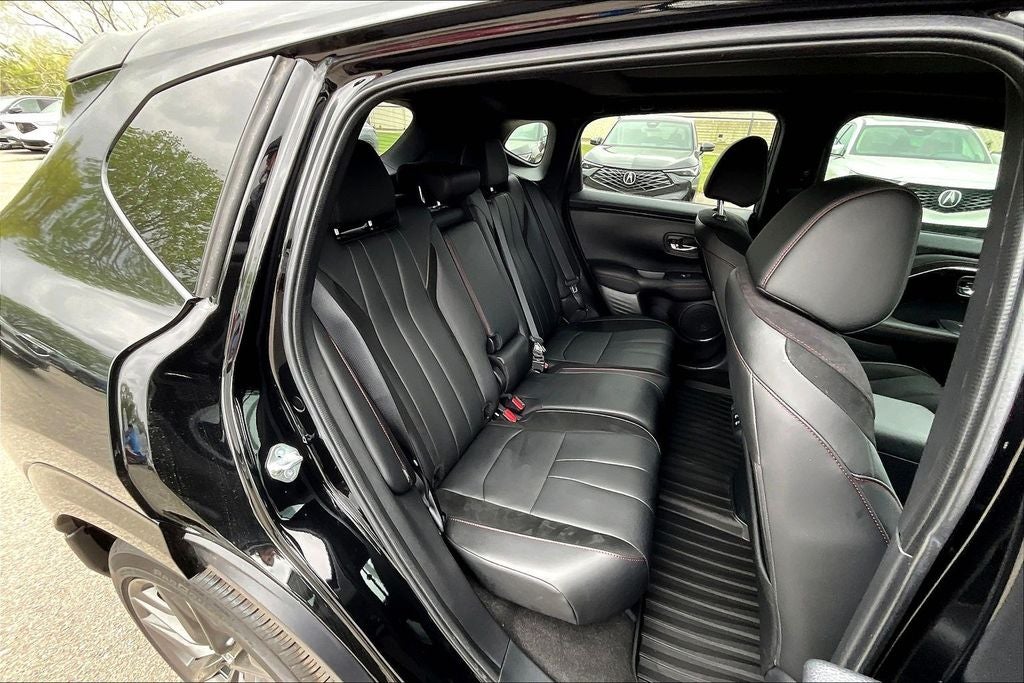 2025 Acura ADX A-Spec Package