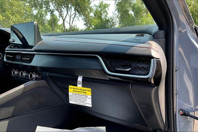 2025 Acura ADX A-Spec Package