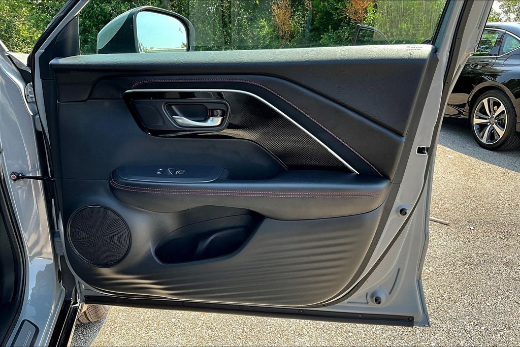 2025 Acura ADX A-Spec Package