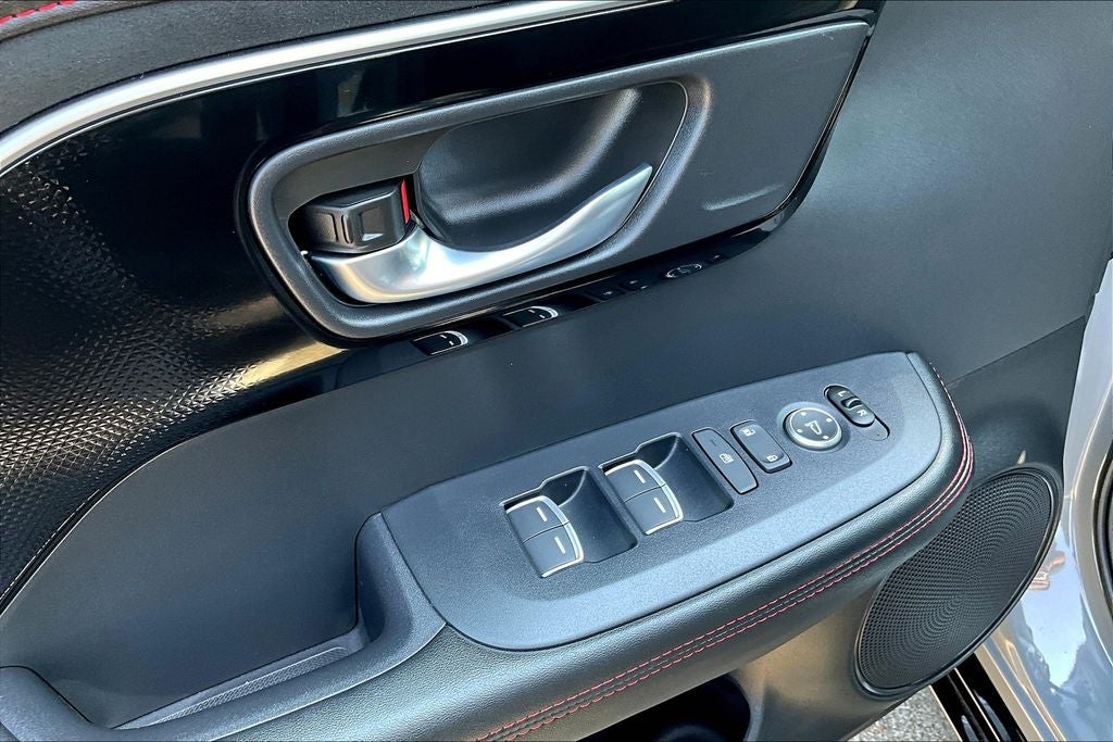 2025 Acura ADX A-Spec Package