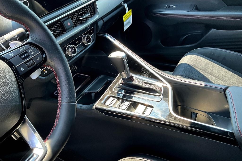 2025 Acura ADX A-Spec Package