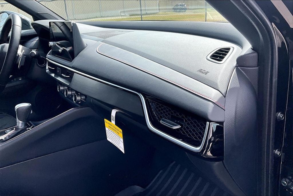 2026 Acura ADX A-Spec Package