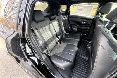 2026 Acura ADX A-Spec Package