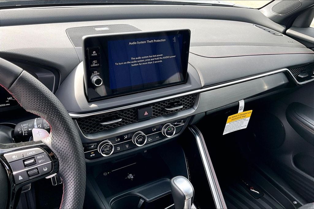 2026 Acura ADX A-Spec Package