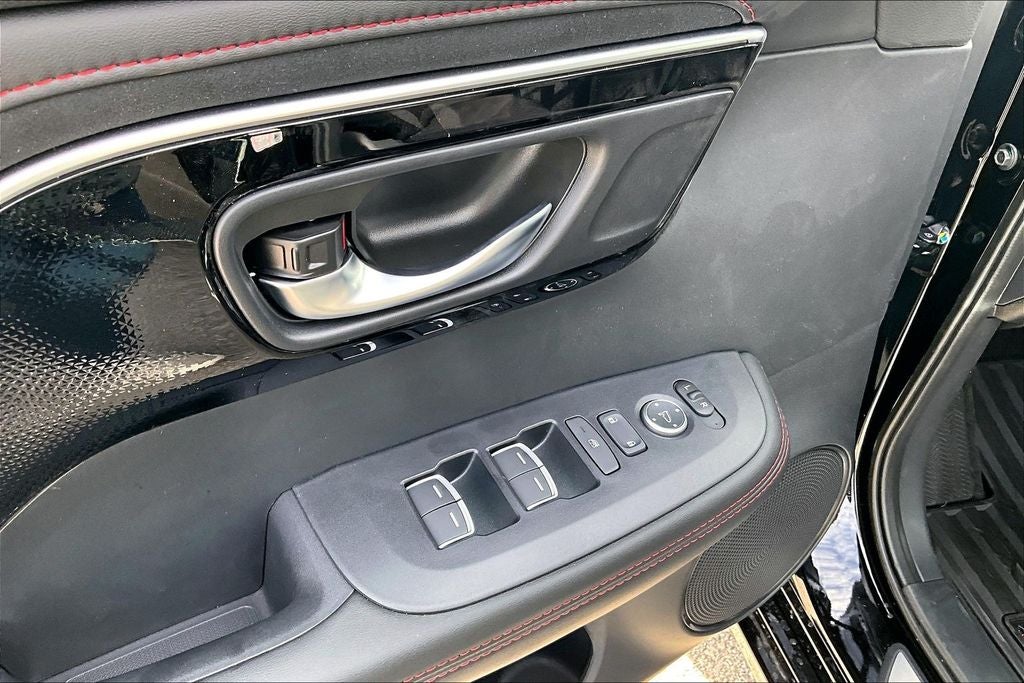 2026 Acura ADX A-Spec Package