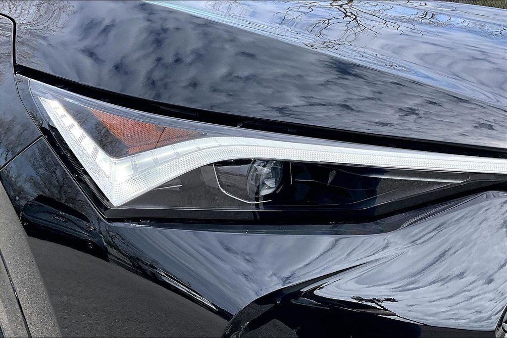 2026 Acura ADX A-Spec Package