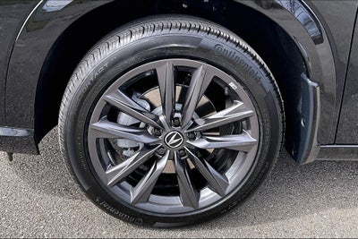 2026 Acura ADX A-Spec Package