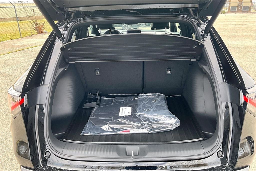 2026 Acura ADX A-Spec Package