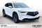 2026 Acura ADX A-Spec Package