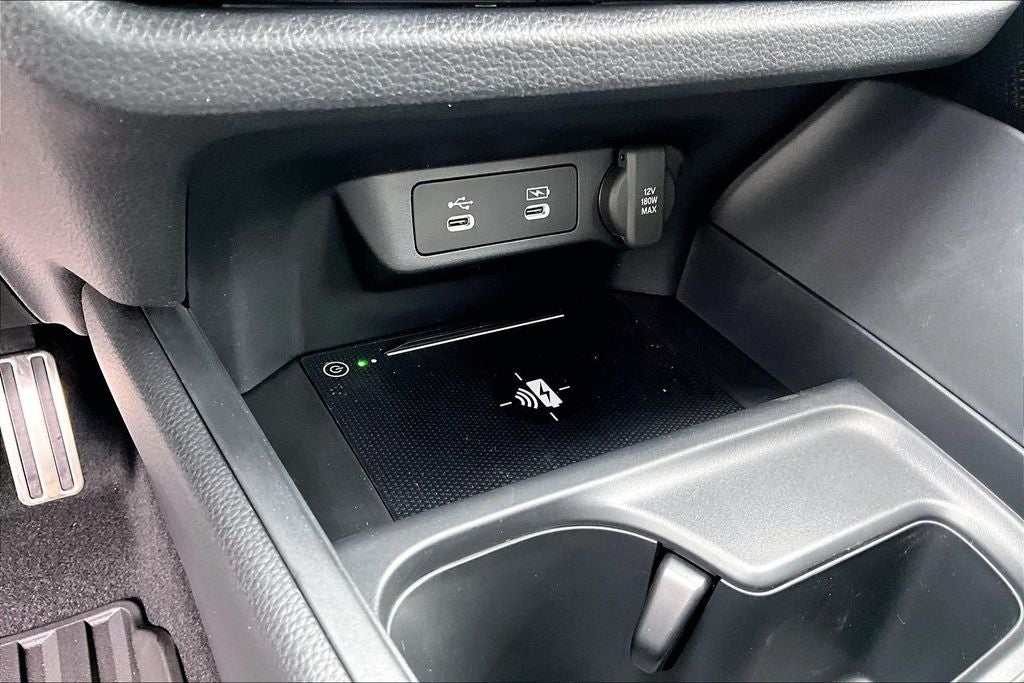 2026 Acura ADX A-Spec Package