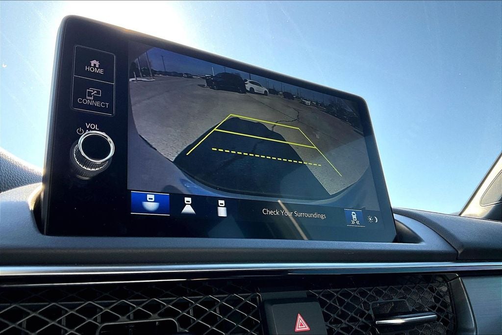 2025 Acura ADX A-Spec Package