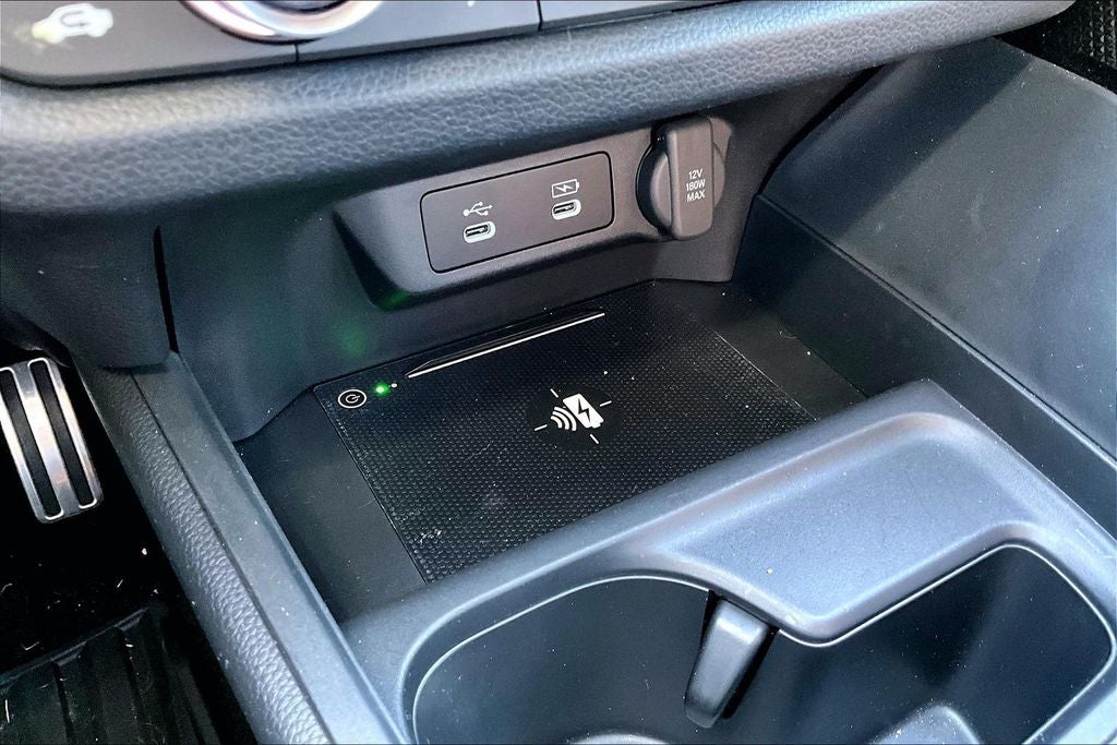 2025 Acura ADX A-Spec Package