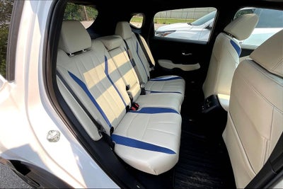 2025 Acura ADX A-Spec Advance Package