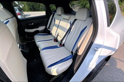 2025 Acura ADX A-Spec Advance Package