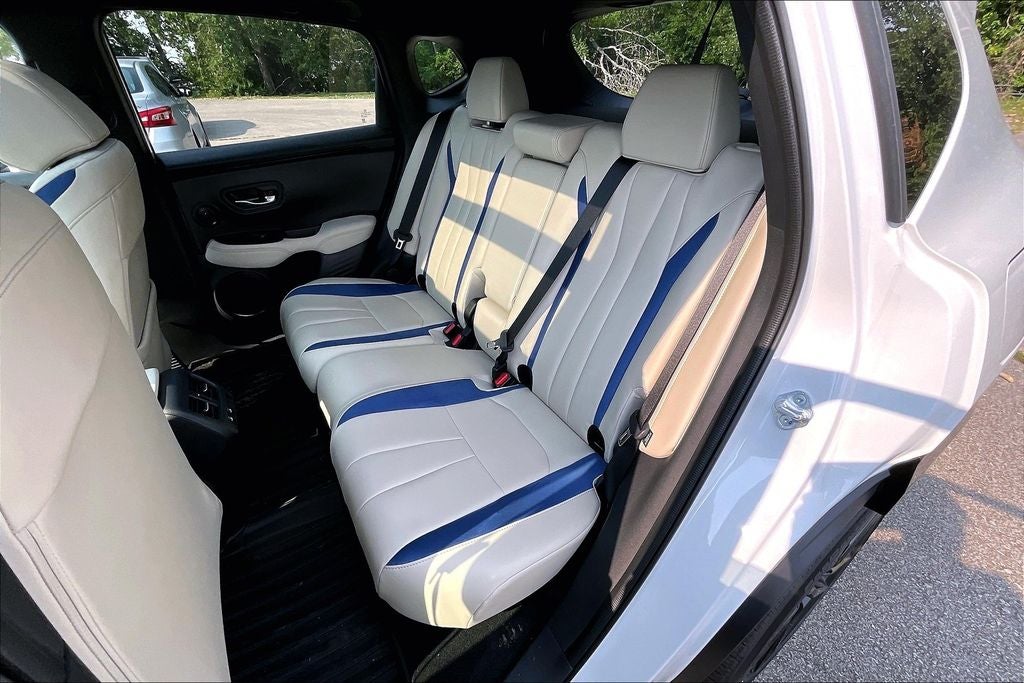 2025 Acura ADX A-Spec Advance Package