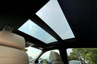 2025 Acura ADX A-Spec Advance Package