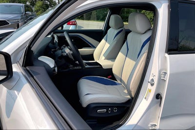 2025 Acura ADX A-Spec Advance Package