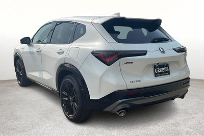 2025 Acura ADX A-Spec Advance Package