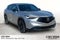 2025 Acura ADX A-Spec Advance Package
