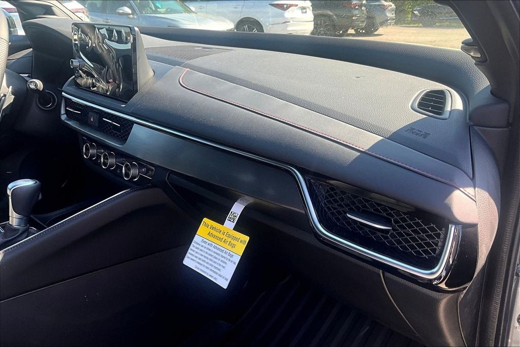 2025 Acura ADX A-Spec Advance Package