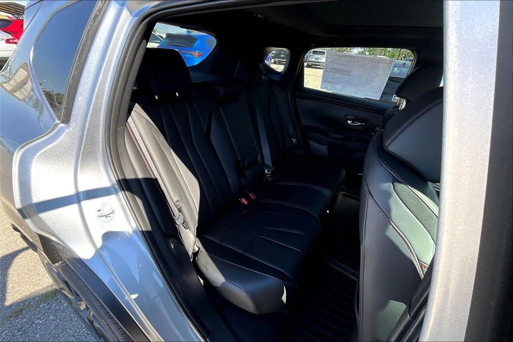 2025 Acura ADX A-Spec Advance Package