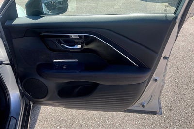 2025 Acura ADX A-Spec Advance Package