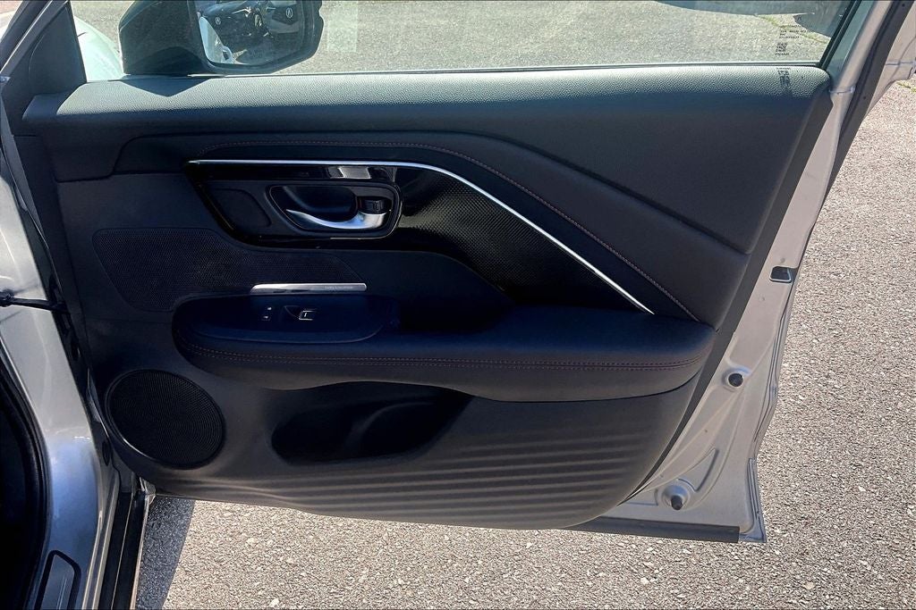 2025 Acura ADX A-Spec Advance Package