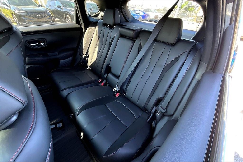 2025 Acura ADX A-Spec Advance Package