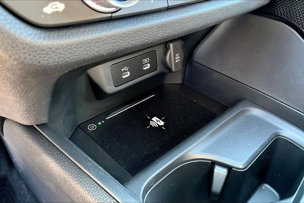 2025 Acura ADX A-Spec Advance Package