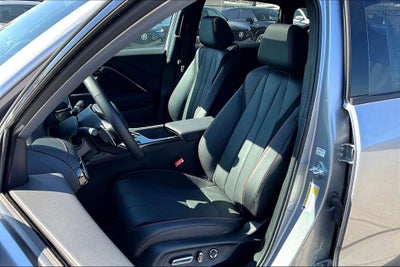 2025 Acura ADX A-Spec Advance Package