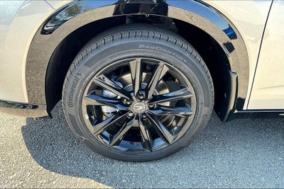 2025 Acura ADX A-Spec Advance Package