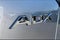 2025 Acura ADX A-Spec Advance Package