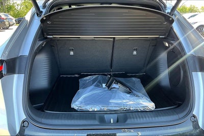 2025 Acura ADX A-Spec Advance Package