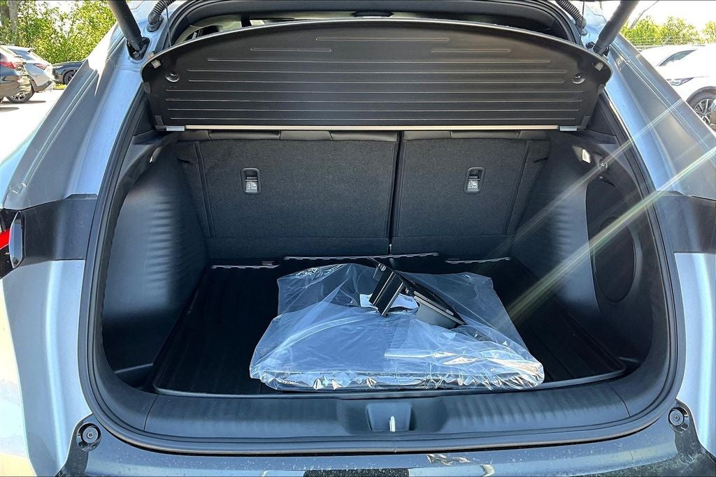 2025 Acura ADX A-Spec Advance Package