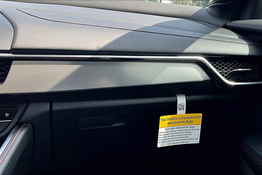 2025 Acura ADX A-Spec Advance Package