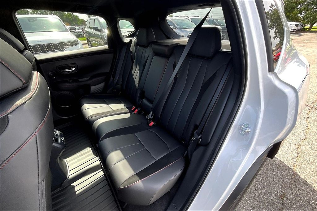 2025 Acura ADX A-Spec Advance Package