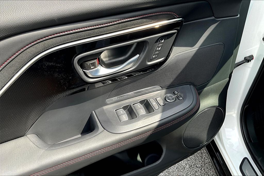 2025 Acura ADX A-Spec Advance Package