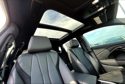 2025 Acura ADX A-Spec Advance Package