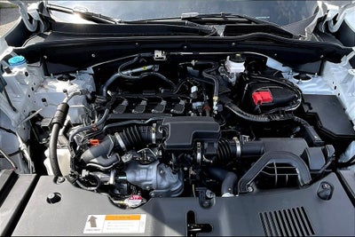 2025 Acura ADX A-Spec Advance Package