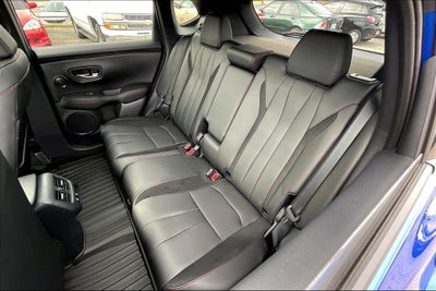 2025 Acura ADX A-Spec Advance Package