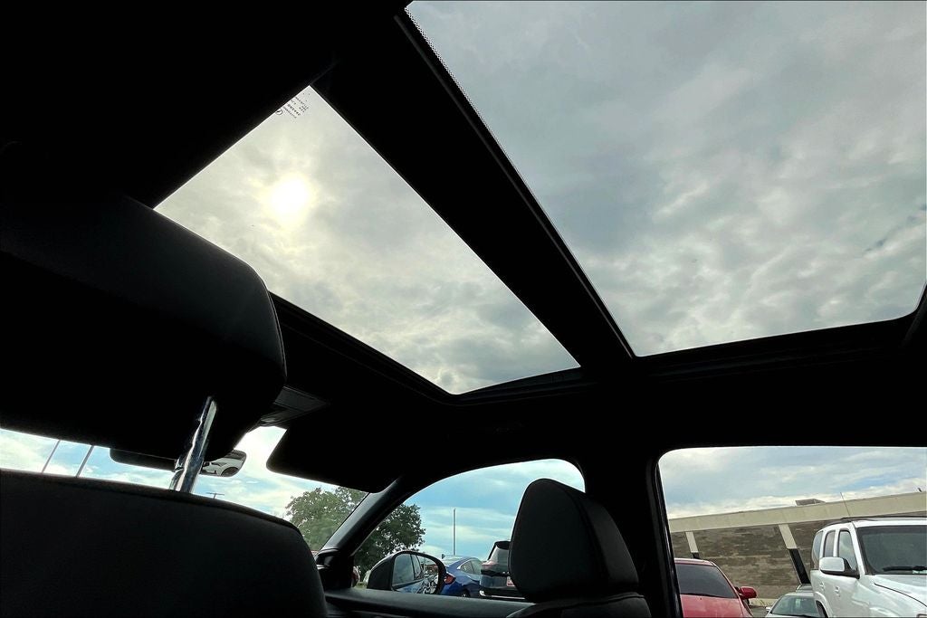 2025 Acura ADX A-Spec Advance Package