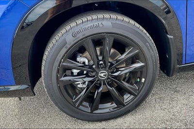 2025 Acura ADX A-Spec Advance Package