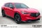 2026 Acura ADX A-Spec Advance Package