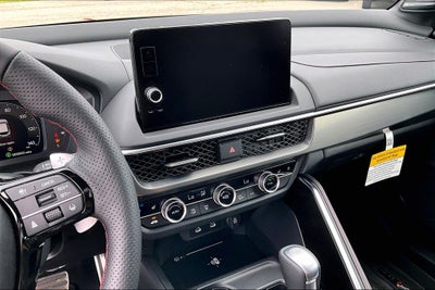 2026 Acura ADX A-Spec Advance Package