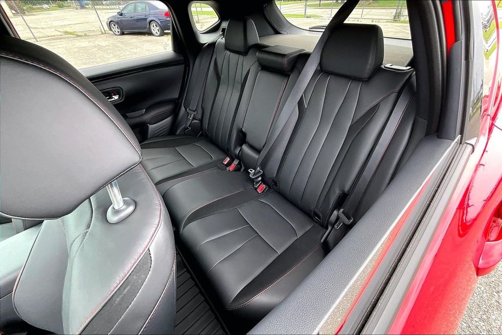 2026 Acura ADX A-Spec Advance Package
