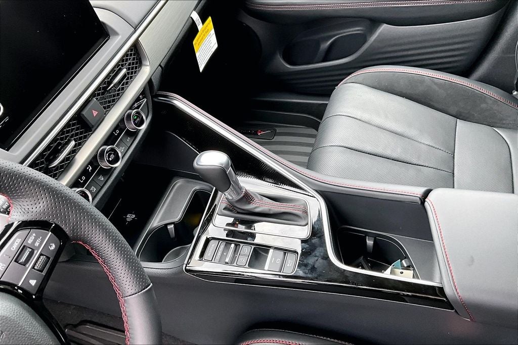 2026 Acura ADX A-Spec Advance Package