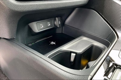 2026 Acura ADX A-Spec Advance Package
